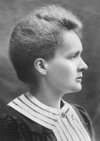 Marie Curie-Sklodowsk